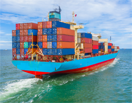 Marine Liability Risks